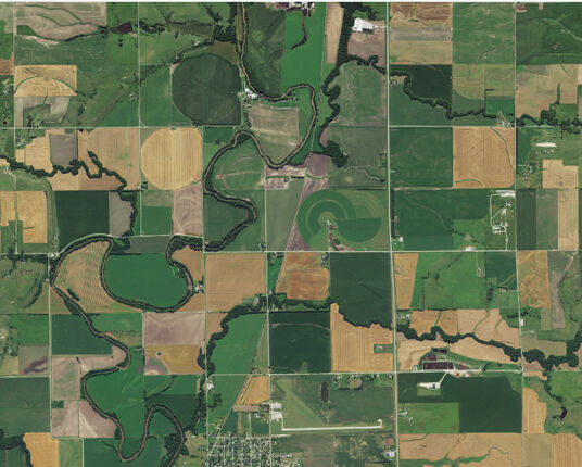 Aerial photography 2